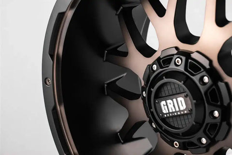 GD02 20X9.0 6X139.7 35 110 MBDT