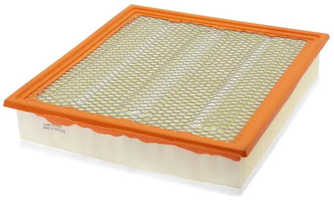 AIR - FLEXIBLE PANEL AIR FILTER
