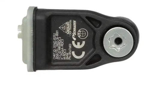 TPMS SENSOR - CLAMP-IN PROGRAMMA