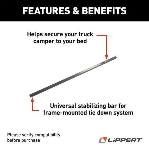 STABILIZING BAR-USB-010