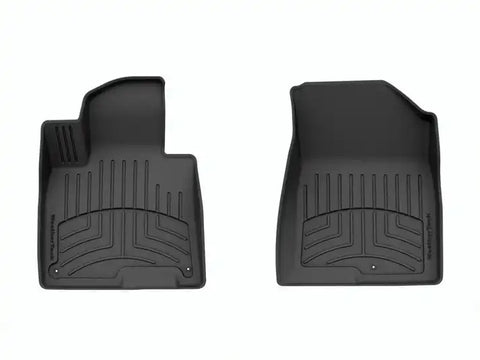 WEATHERTECH 4417321IM FRONTFLOORLINERHP