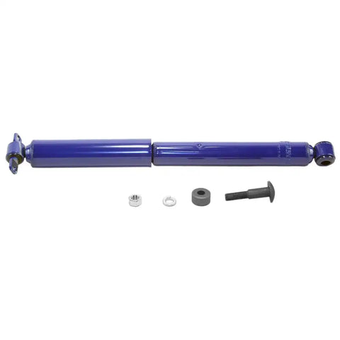 MONRO-MATIC PLUS  SHOCK A