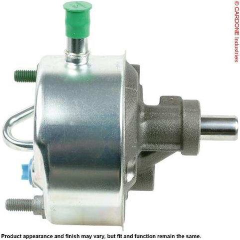 A1 REMFG INC 96-8756 SELECT POWER STEERING