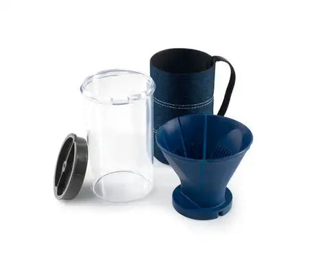 JAVADRIP 30 OZ. BLUE