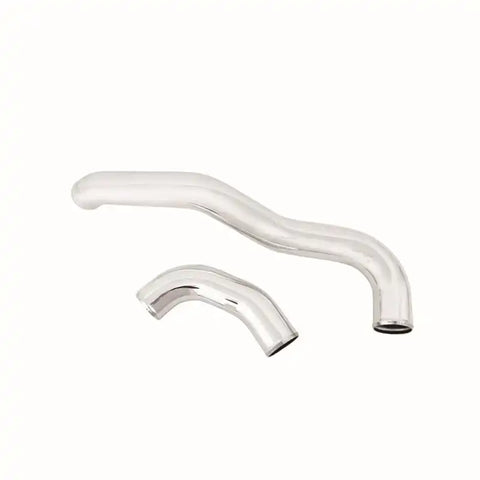 MISHIMOTO MMICP-F2D-08HBK FORD 6.4L POWERSTROKE HOT