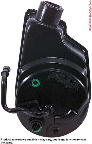 POWER STEERING PUMP