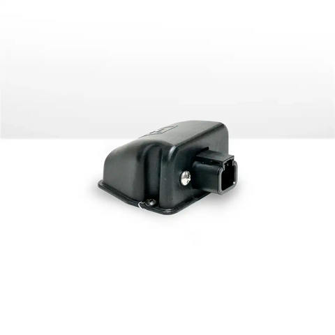 ZAMP SOLAR CAP1002 SINGLE PORT ATP ROOF CAP MAX 25 AM