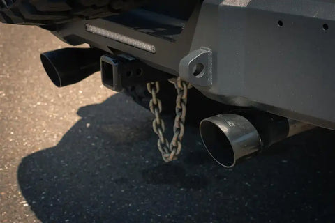 2018-2020 JEEP JL DUAL AXLE BACK