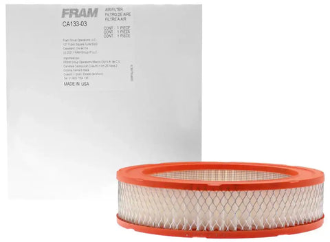 AIR FILTER