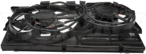 DORMAN 621-564XD DUAL FAN XD