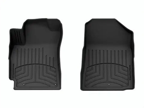 WEATHERTECH 449251IM FRONT FLOORLINER HP