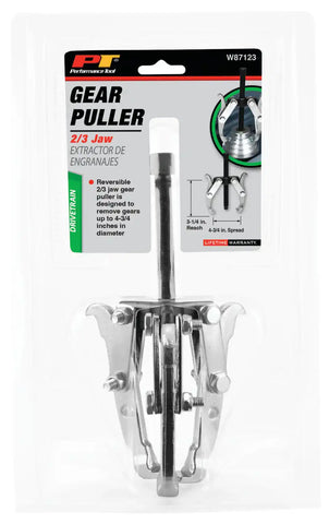 GEAR PULLER-2 JAW