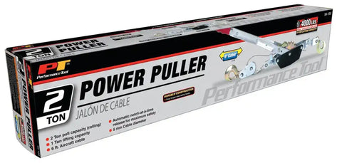 POWER PULLER