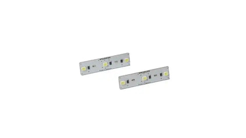 PUTCO 980060 LED DOME JEEP WRG UL 07-C