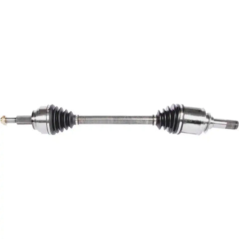 NEW CV DRIVE AXLES