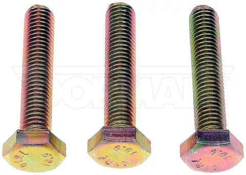 DORMAN 981-550D HEX BOLT