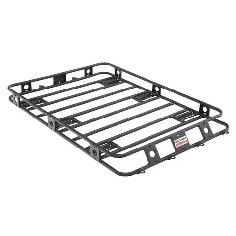 Smittybilt 35504 - 3.5 X 5 4In Sides One Piece Welded