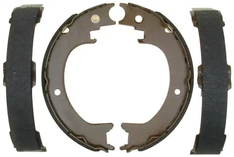 PARKING BRAKE SHOES
