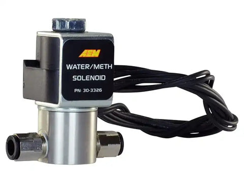 AEM ELECTRON 30-3326 WATER/METH INJECTION
