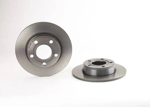 DISC BRAKE ROTOR
