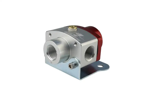 AEROMOTIVE 13205 ADJ REGLTR 2 PRT 3/8' TR