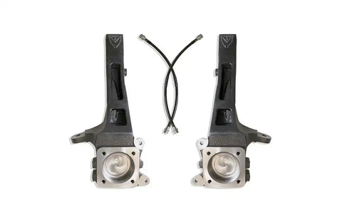 MAXTRAC 706440 LIFT SPINDLES EXTENDED BRAKE LINES