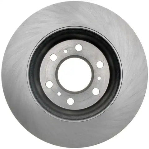 BRAKE ROTORS 2006 TURAZZA