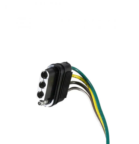 HOPKINS 48025 LITEMATE 48'CAR END KIT