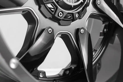 GRID WHEELS GD0124140237G708 01 24X14.0 6X135/139.7 -76 108 G