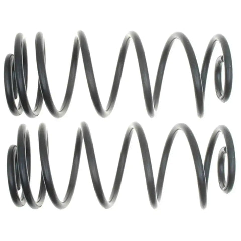 MOOG CC81063 REAR VARIABLE RATE SPRING