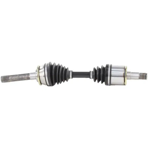 NEW CV AXLE