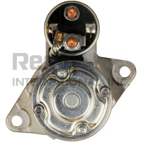 REMANUFACTURED STARTER
