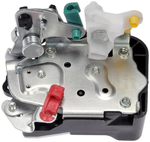 DORMAN 940-204 MECH LATCH ASSEMBLY