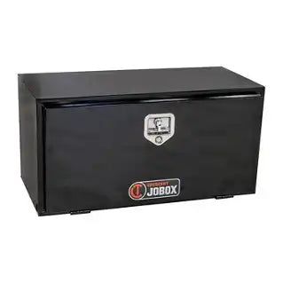 JOBOX GEN TRUCK BLK UNDRBDY 18 X 18