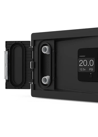 SCANSTRUT SC-AOB-A2 ATMOS 12V BRUSHLESS INTEGRATED AIR