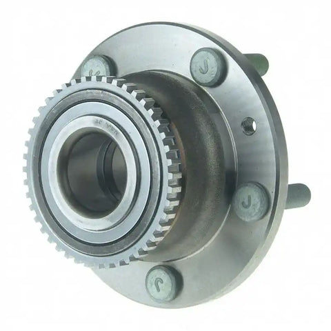 MOOG 512271 HUB ASSEMBLY