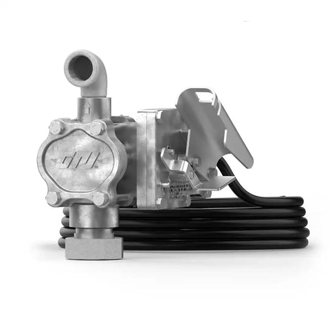 GPI 137100-05 EZ-8 W/SPIN COLLAR W/O SUCTION PIPE