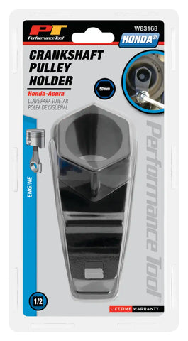 CRANK PULLEY TOOL
