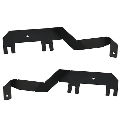 RACESPORT LT FSDAPHD 17-23 F250-F550 A-PILLAR BRACKET