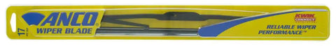 17'ANCO 31 SERIES BLADE