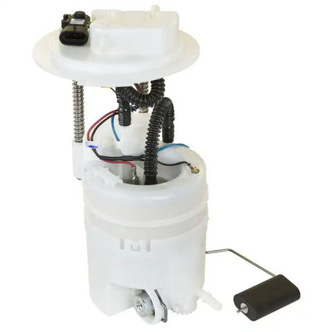 FUEL PUMP MODULE ASSEM