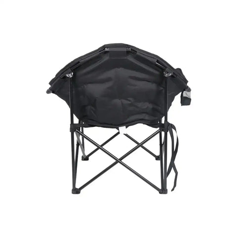 Faulkner 49570H Camping Chair Big Dog Bucket Chair