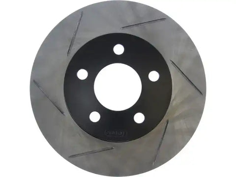 STOP TECH 126.65054SR ROTR RF FORD VARIOUS