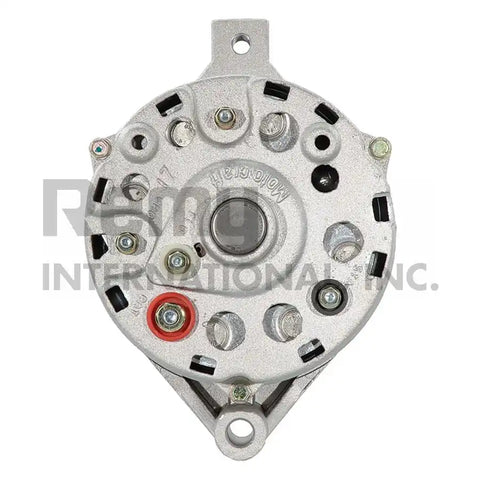 REMY INTL 20144 REMANUFACTURED ALTERNATOR
