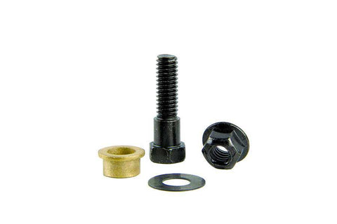 ELECTRIC STEP WET BOLT KI