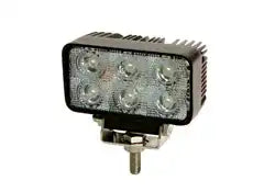WORKLAMP: LED FLOOD BEAM 900LM