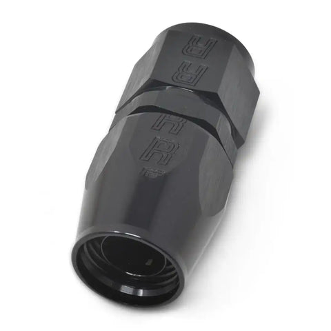 HOSE END BLACK