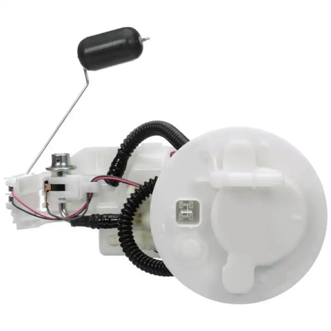 FUEL PUMP MODULE ASSEMBLY