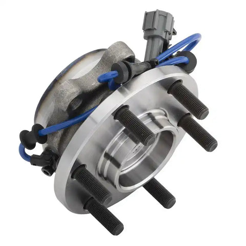 MOOG 515065 HUB ASSEMBLY