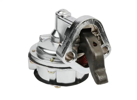 Fuel Pump Mechanical